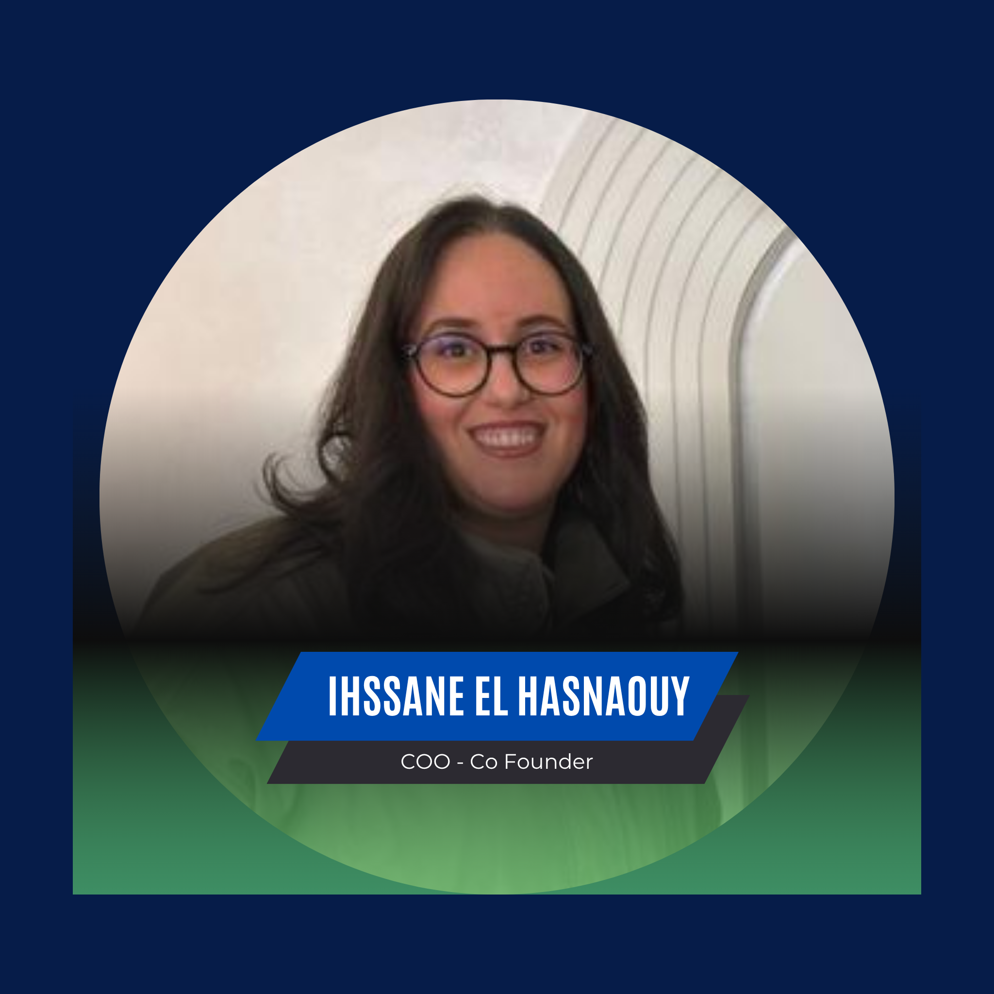 Ihssane El Hasnaouy - Duo Link