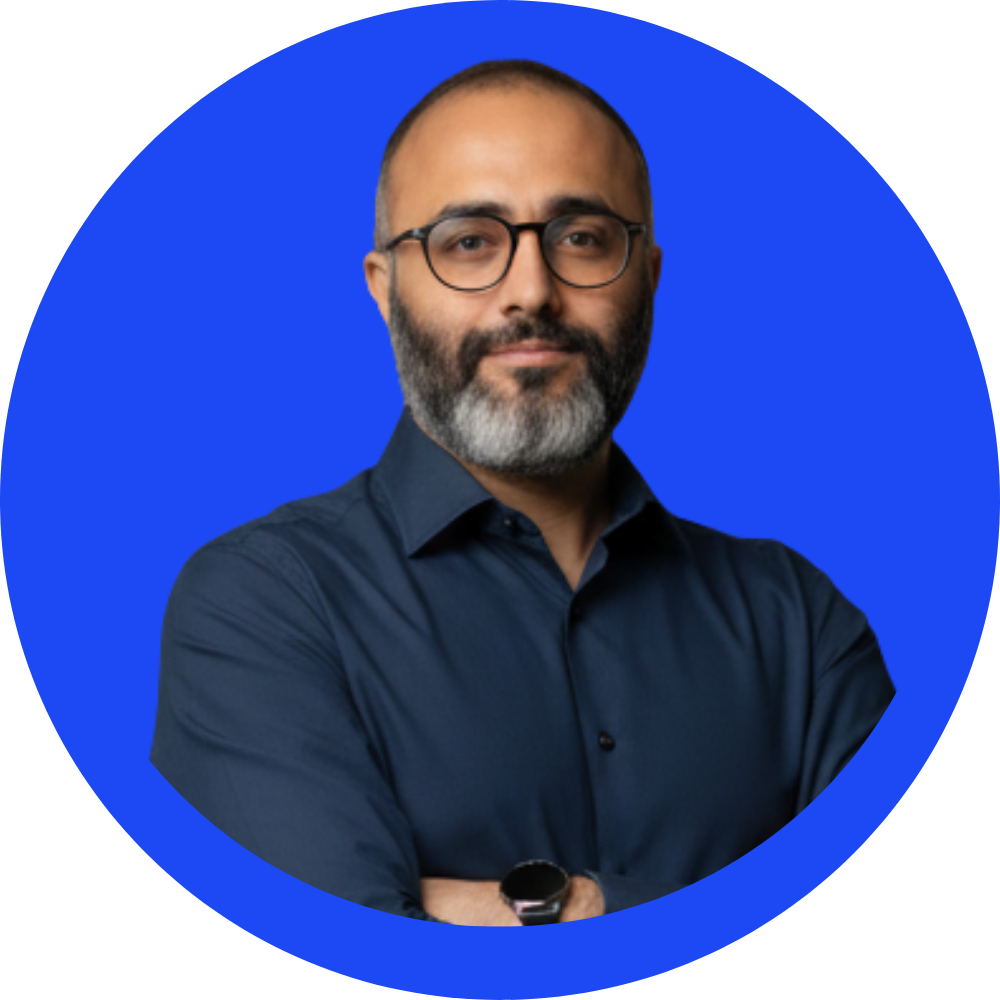 Zakaria Semlali - Fondateur Duo Link